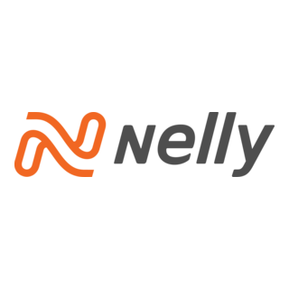 Nelly Logo PNG Vector