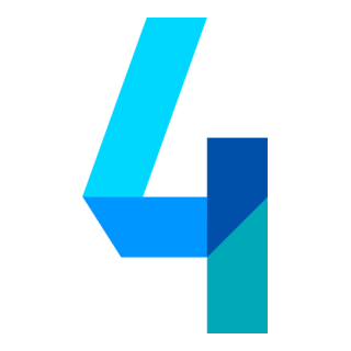 Nelonen Logo PNG Vector