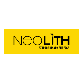 Neolith Logo PNG Vector