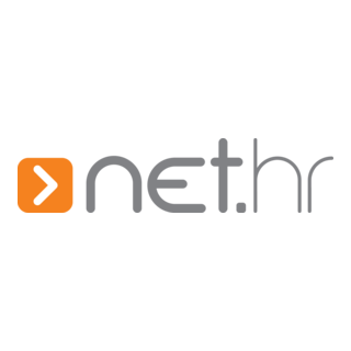 Net.hr Logo PNG Vector