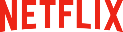 Netflix Logo PNG Vector