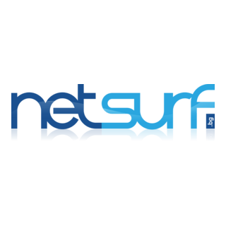 Netsurf Logo PNG Vector