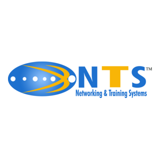 Networking & Training Systems Logo PNG Vector