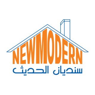 New Modern Logo PNG Vector