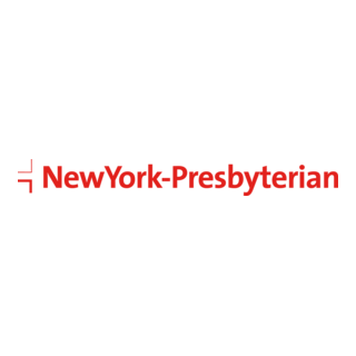 New York Presbyterian Logo PNG Vector
