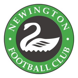 Newington Football Club Logo PNG Vector