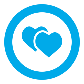 NEWLY WEDS SIGN Logo PNG Vector