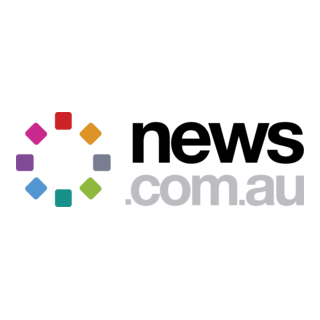 news.com.au Logo PNG Vector