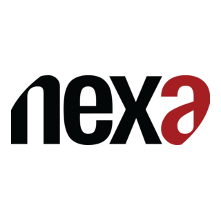Nexa Logo PNG Vector