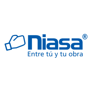 Niasa Logo PNG Vector