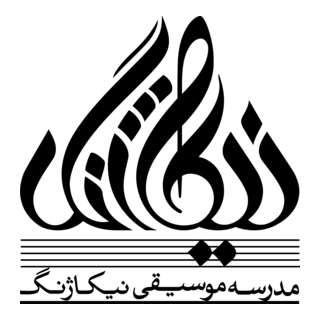 Nikazhang Music School Logo PNG Vector