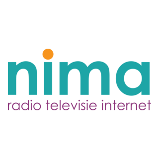 Nima Logo PNG Vector