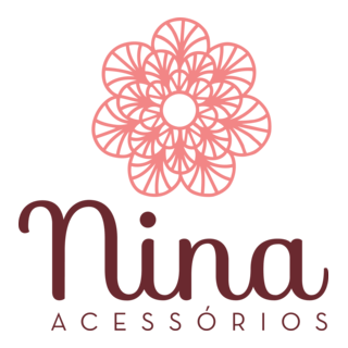 Nina Acessórios Logo PNG Vector