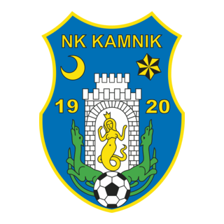 NK Kamnik Logo PNG Vector