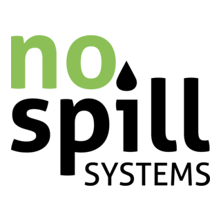 No Spill Systems Logo PNG Vector