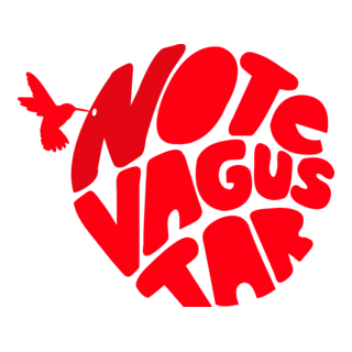 No Te Va Gustar Logo PNG Vector
