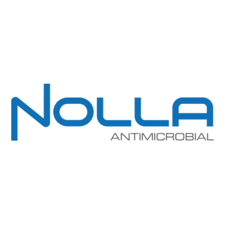 Nolla Antimicrobial Logo PNG Vector
