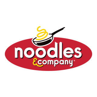 Noodles & Company Logo PNG Vector