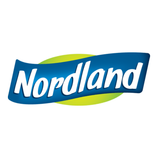 Nordland Logo PNG Vector