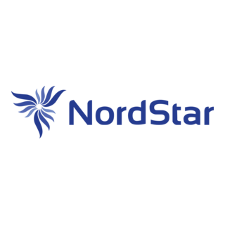 NordStar Logo PNG Vector