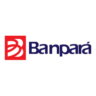 Nova Banpará Logo PNG Vector