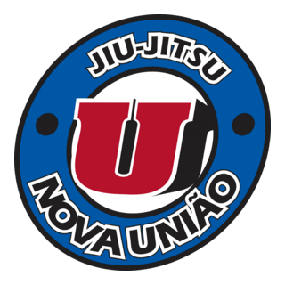 Nova União Logo PNG Vector