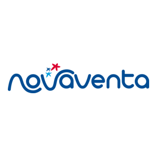 Novaventa Logo PNG Vector
