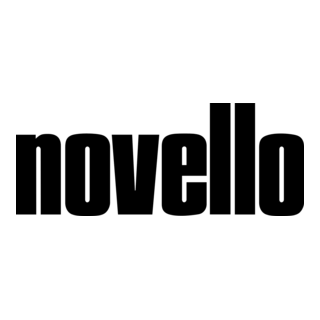 Novello Logo PNG Vector