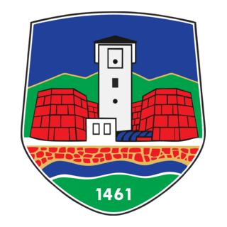 Novi Pazar Logo PNG Vector