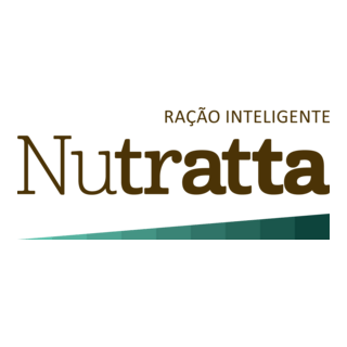 Nutratta Logo PNG Vector