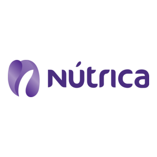 Nutrica Logo PNG Vector