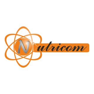 Nutricom Logo PNG Vector
