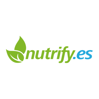 Nutrify.es Logo PNG Vector