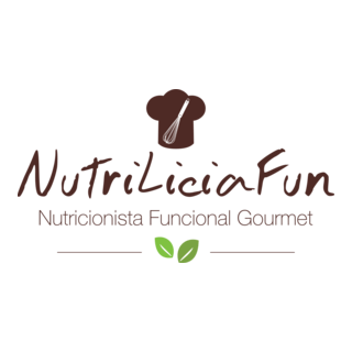 NutriliciaFun Logo PNG Vector