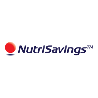 Nutrisavings Logo PNG Vector