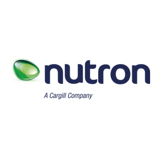 Nutron Logo PNG Vector