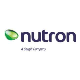 Nutron Logo PNG Vector
