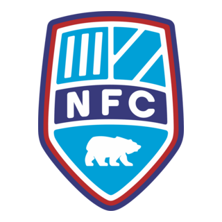 Nykøbing FC Logo PNG Vector