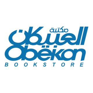 Obekan book store Logo PNG Vector