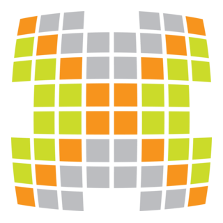 OBJECT X SHAPE Logo PNG Vector