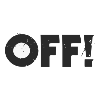 Off Logo PNG Vector