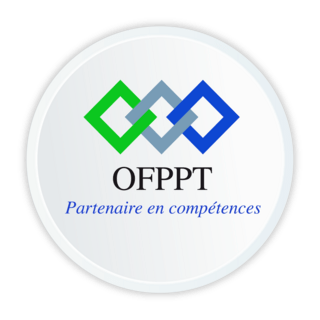Ofppt Logo PNG Vector