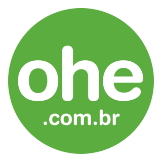 ohe Logo PNG Vector