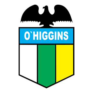 O'Higgins Logo PNG Vector