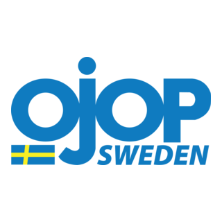OJOP Sweden AB Logo PNG Vector