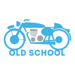 old scholl Logo PNG Vector