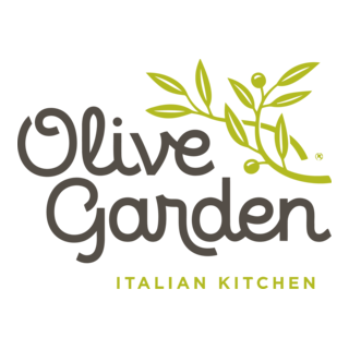 Olive Garden Logo PNG Vector
