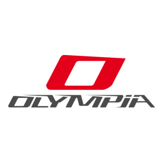 Olympia Logo PNG Vector