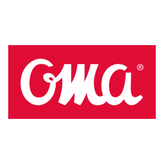 OMA Logo PNG Vector