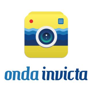 Onda Invicta Logo PNG Vector